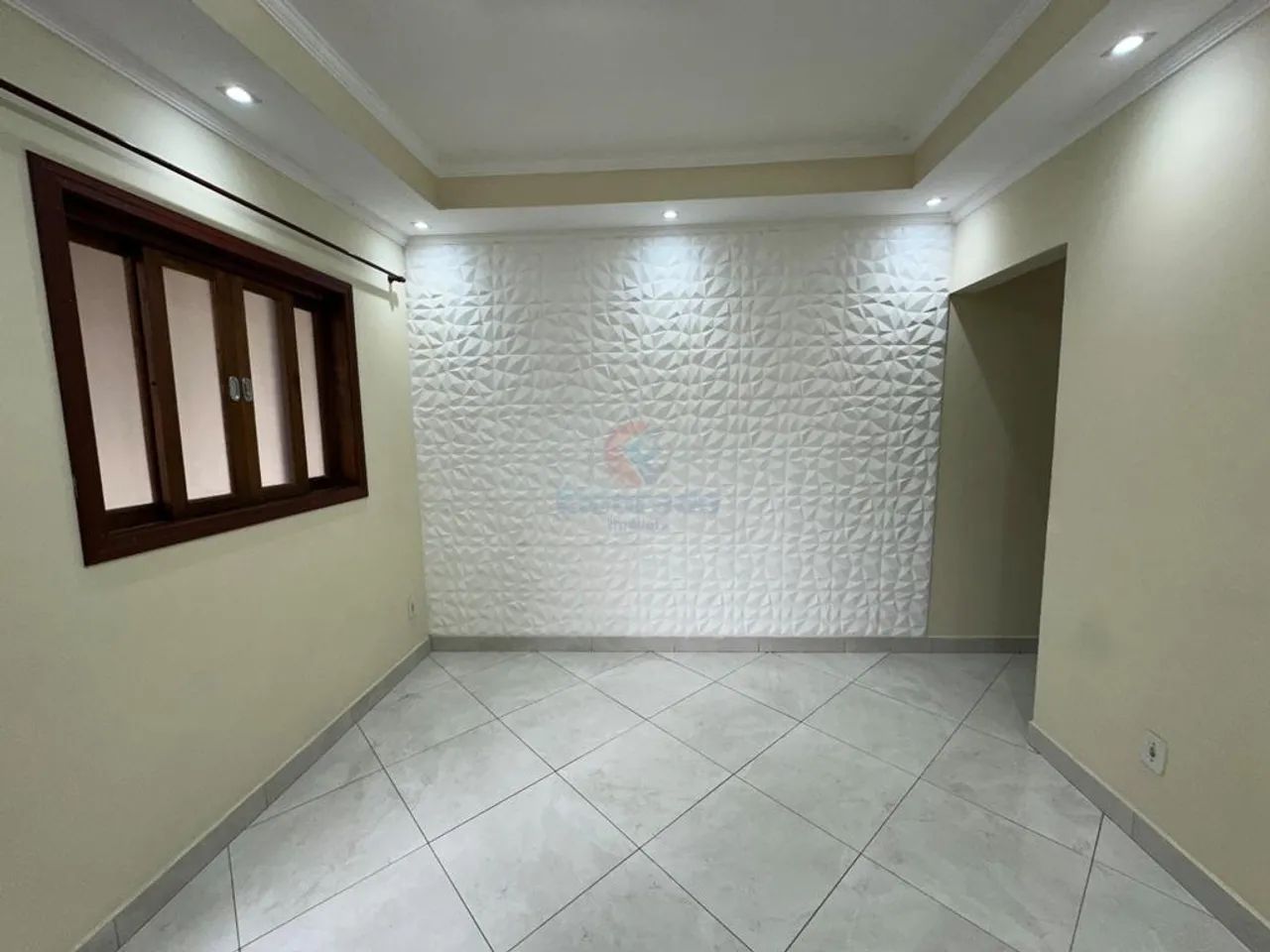 Casa para alugar em Sumaré, Jardim dos Ipês, com 2 quartos