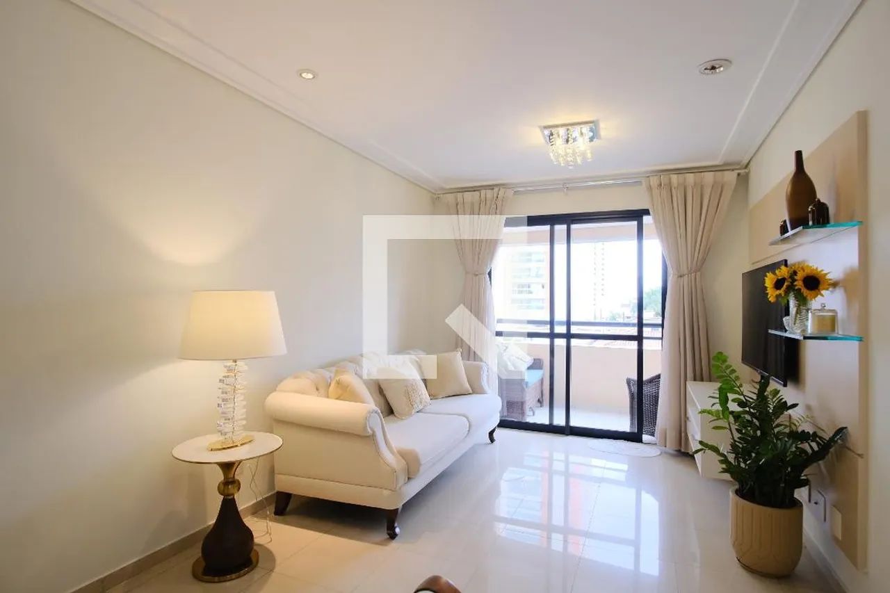 Apartamento à Venda - Tatuapé, 3 Quartos, 103 m2 - Foto 3