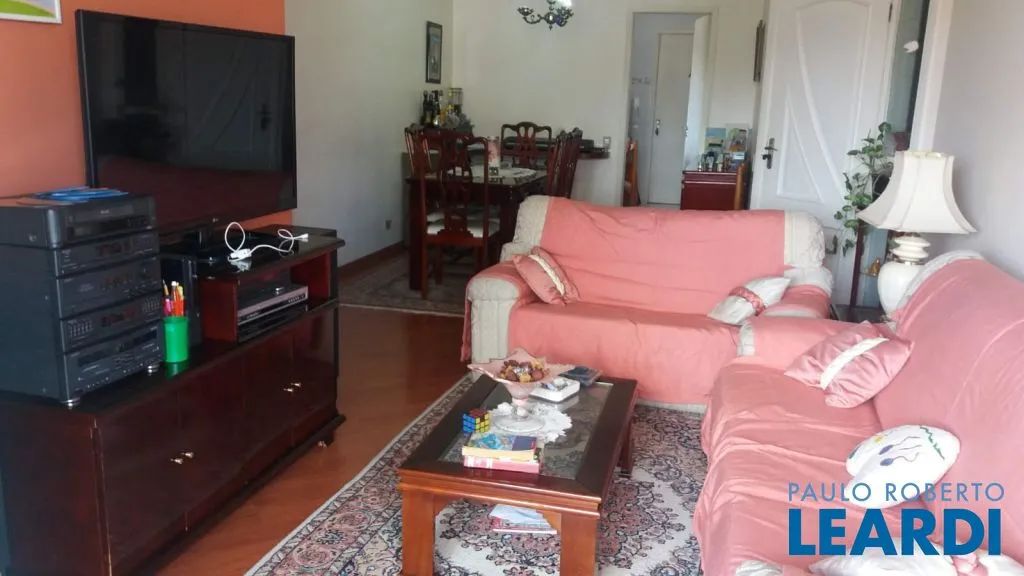 APARTAMENTO - VILA IPOJUCA - SP - Foto 4