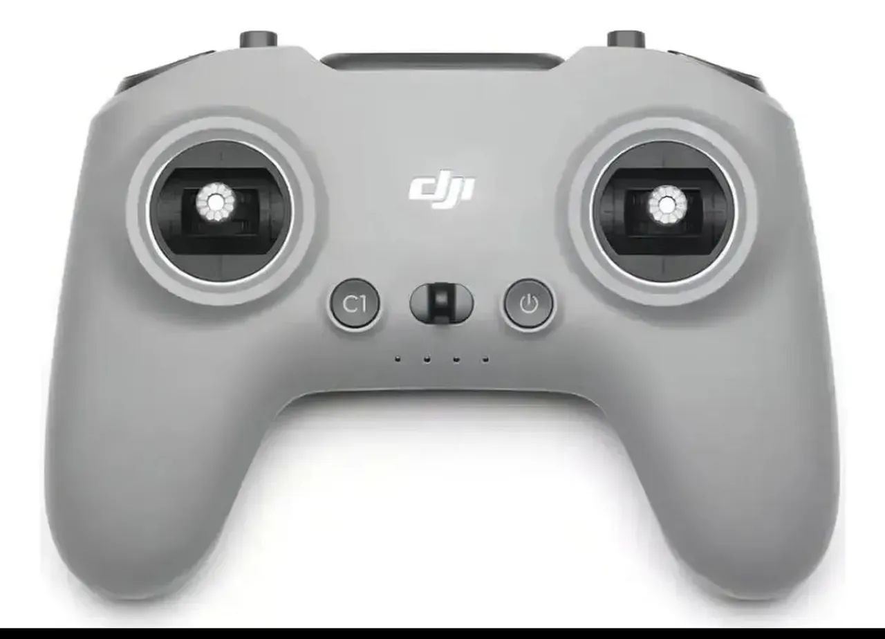 Controle de FPV Dji 3