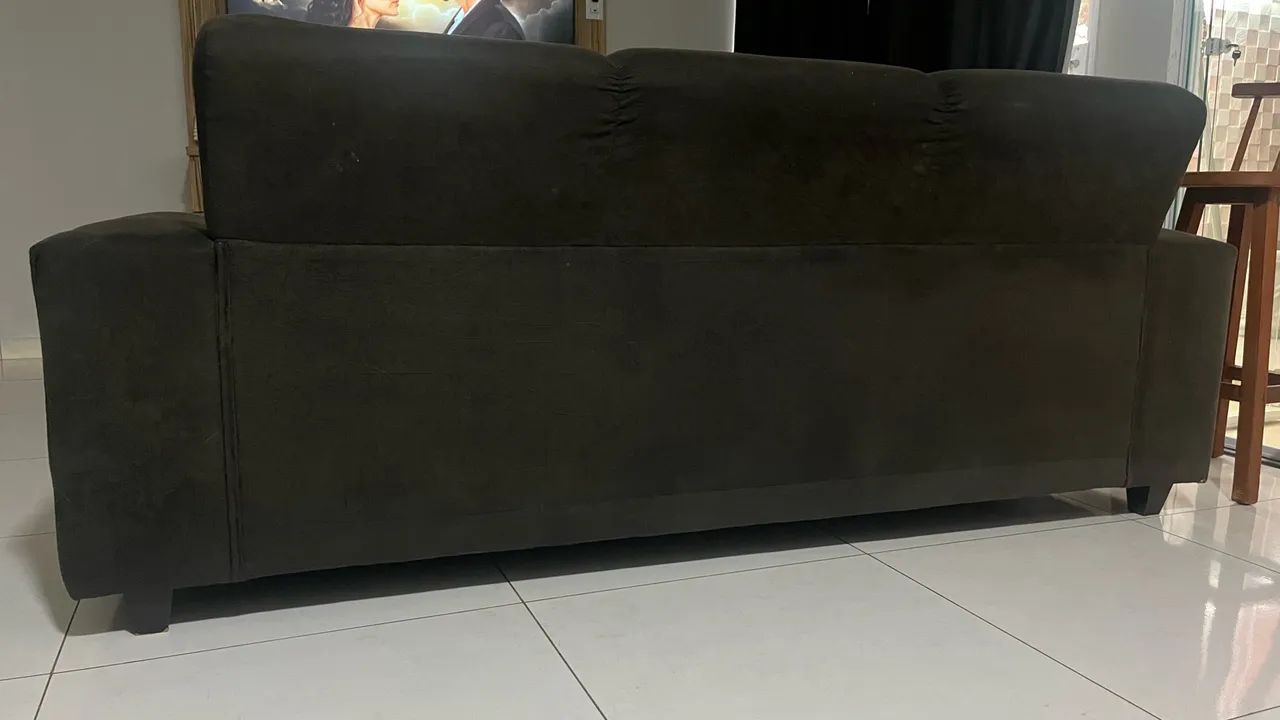 Sofá - Foto 2