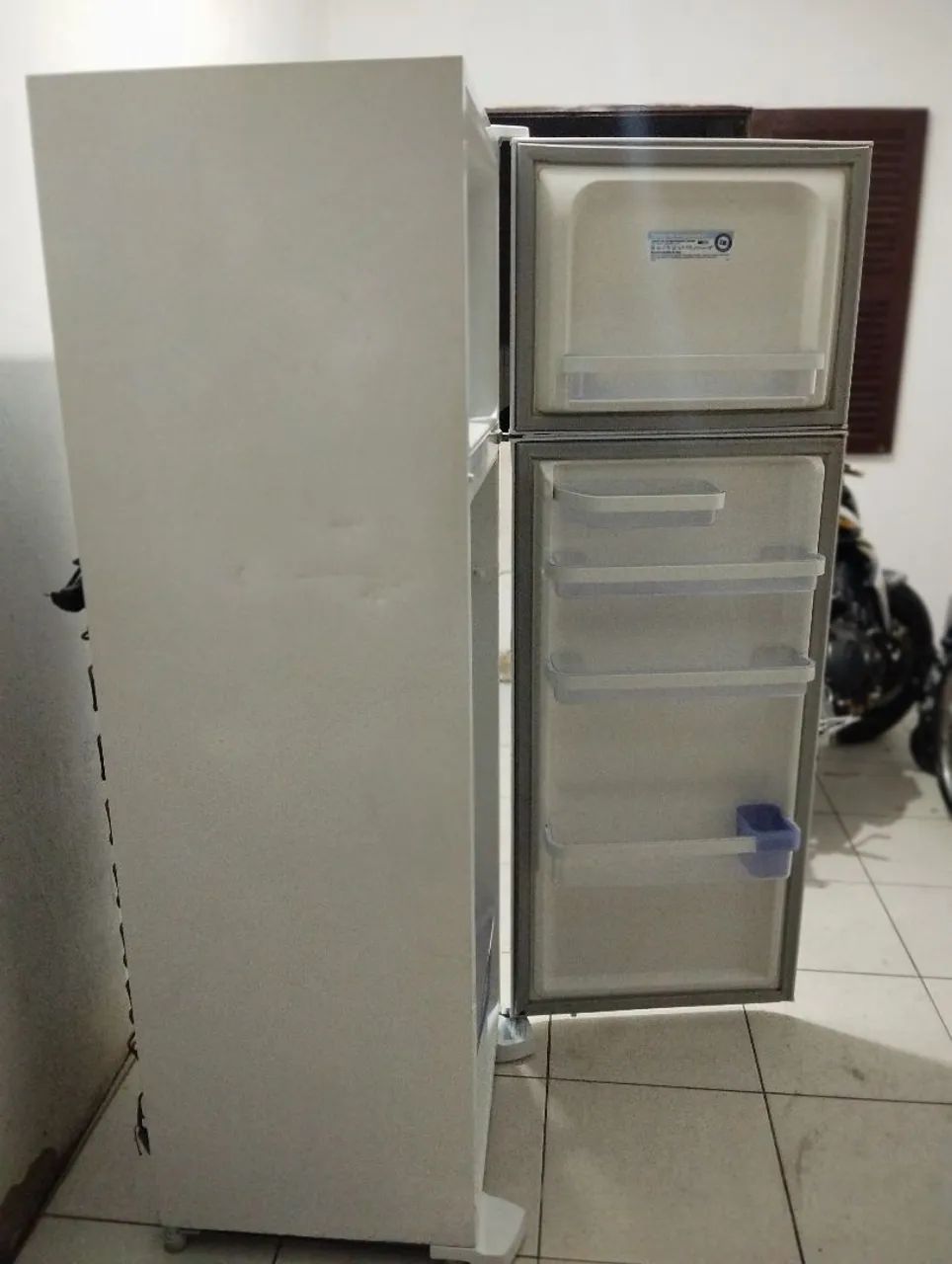 Geladeira Frost Free  - Foto 3