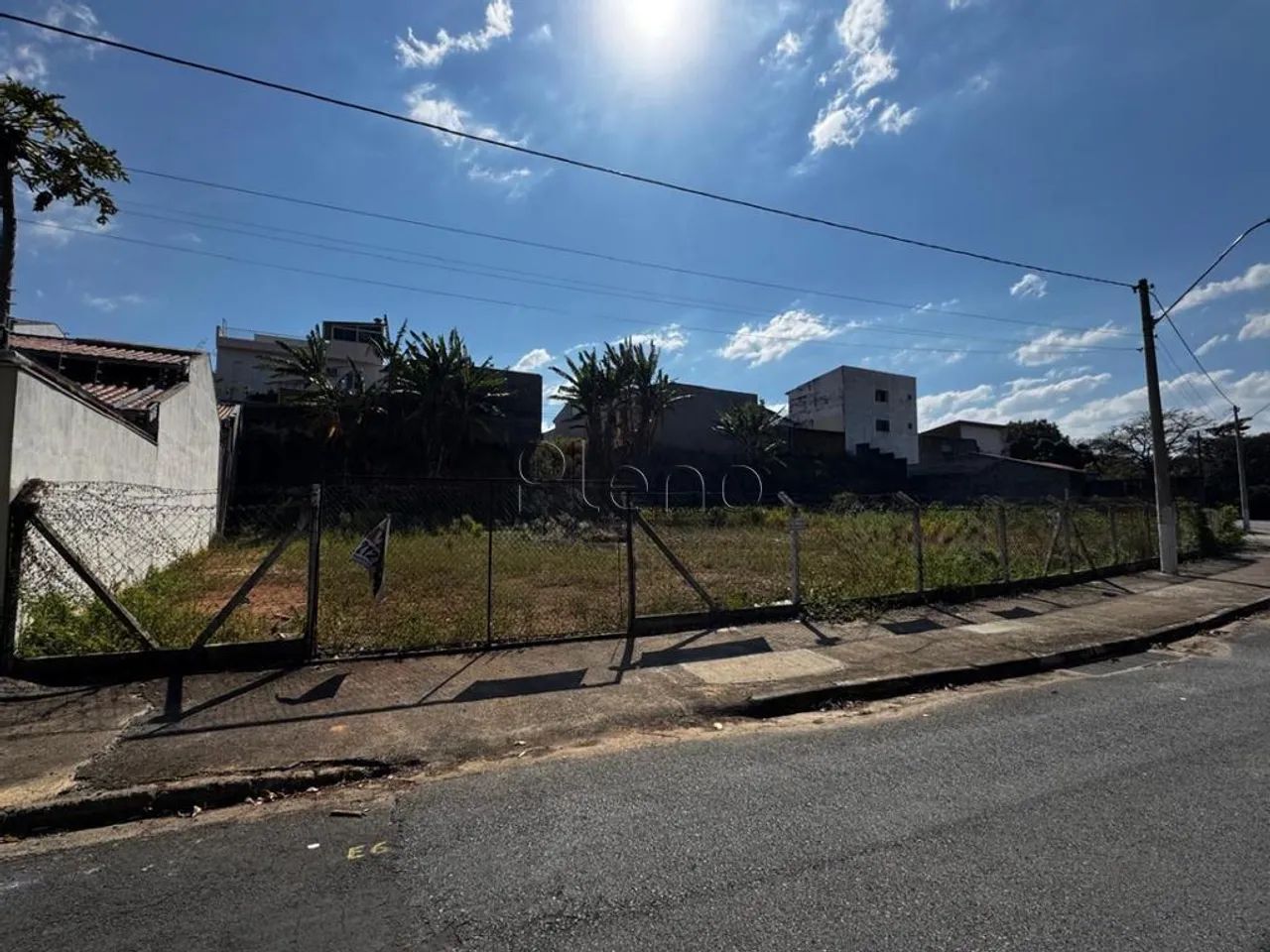 Terreno à venda em Campinas, Vila São Bento, com 950 m² - Foto 2