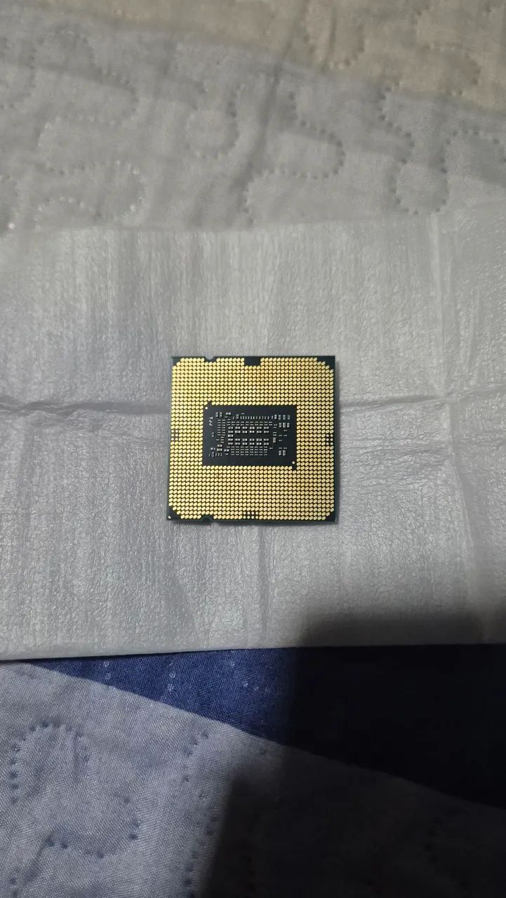 Processador intel i3 10400f - Foto 2