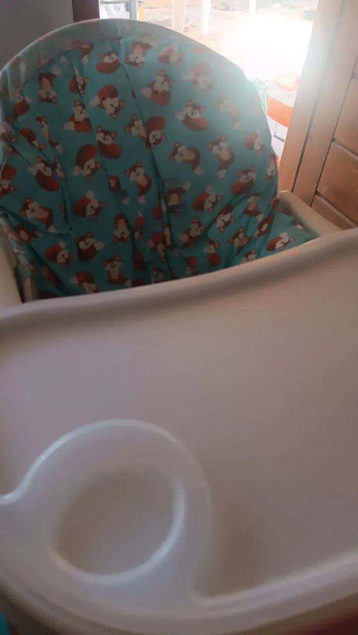 Comedor para bebê - Foto 2