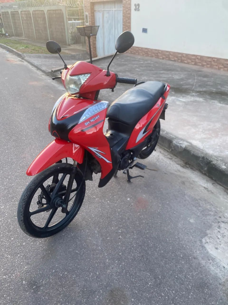 Jet 75cc