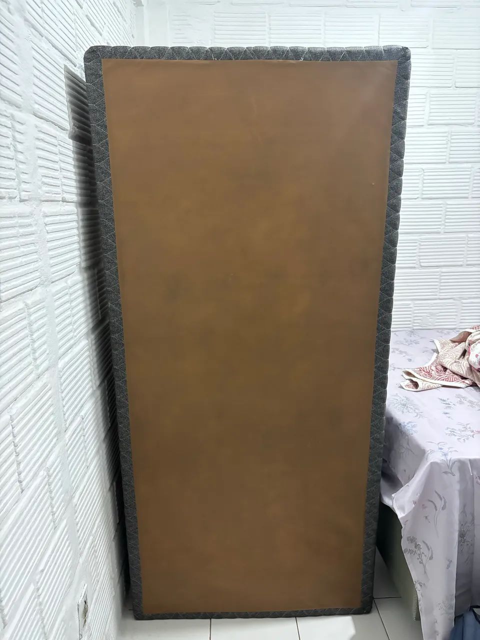 Colchão Biflex Premium de Solteiro