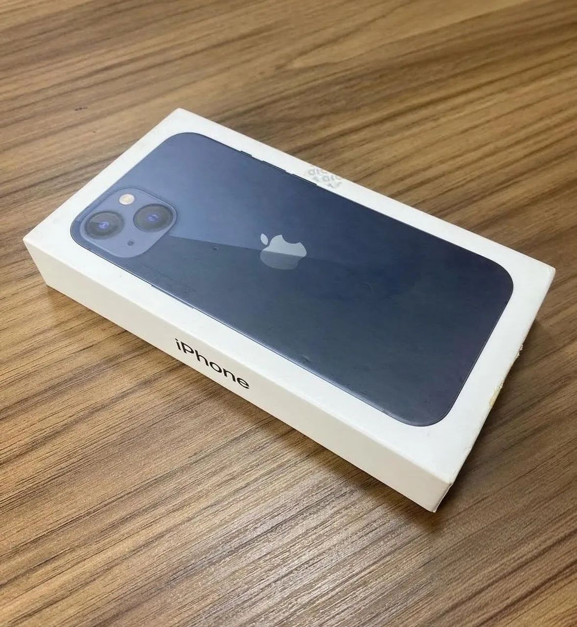 iPhone 13 Original Perfeito  - Foto 4