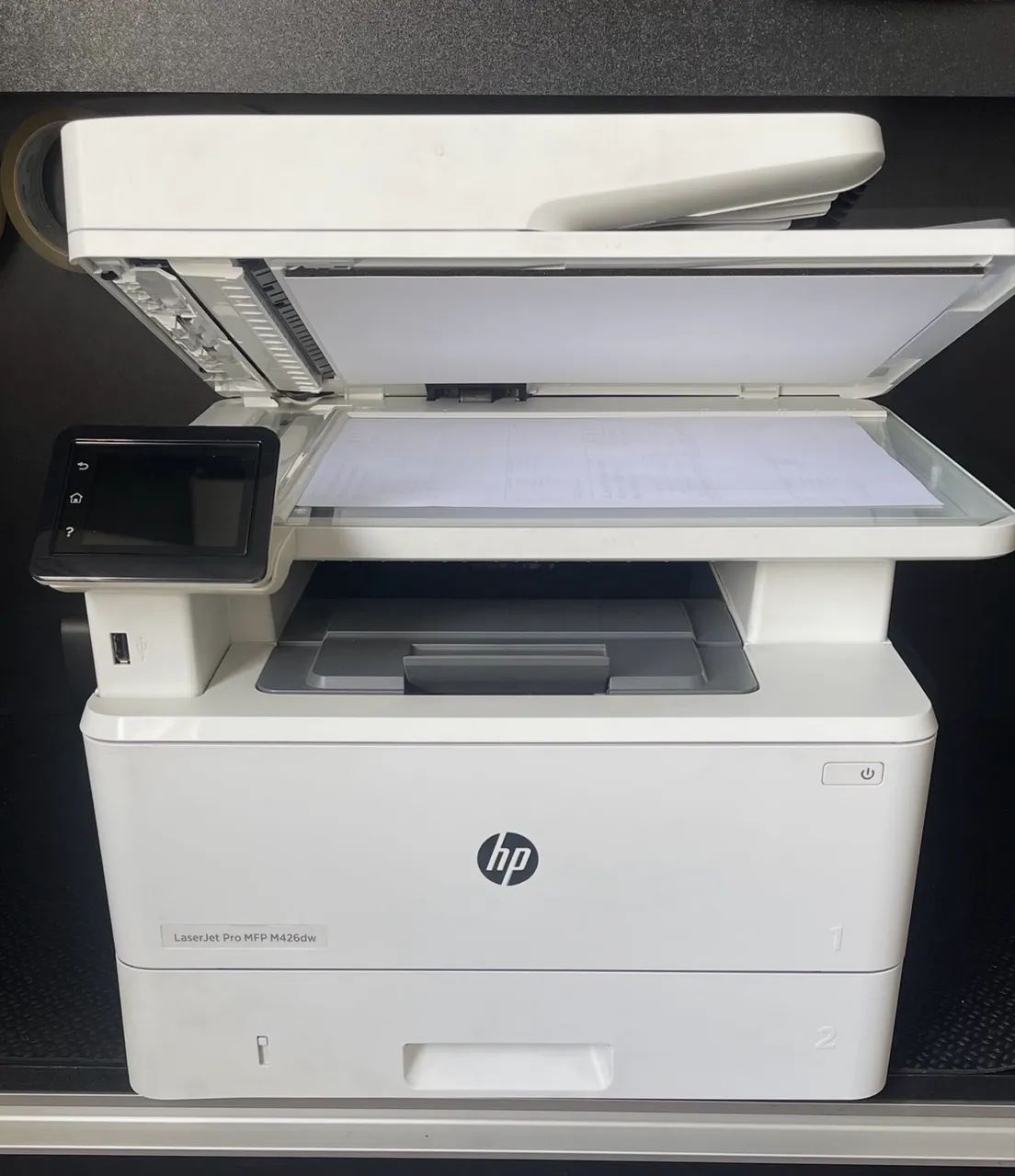 Multifuncional Hp M426