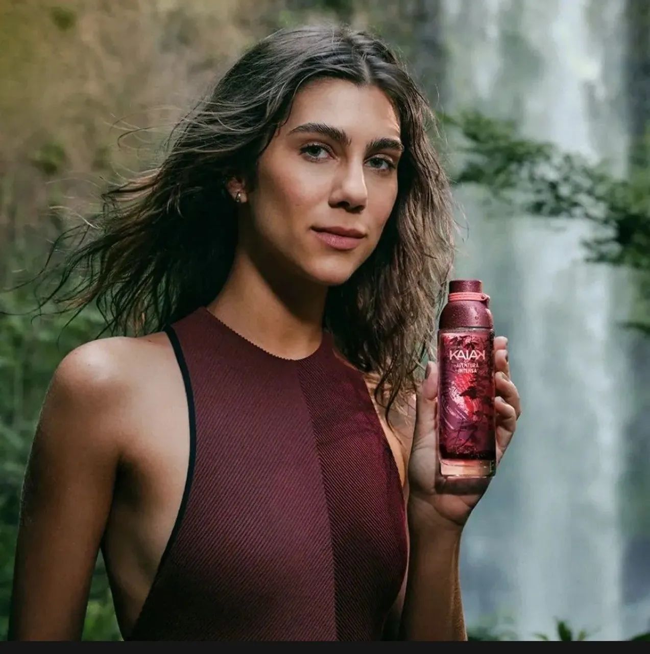 Kaiak aventura Intensa feminino 100ml  - Foto 3