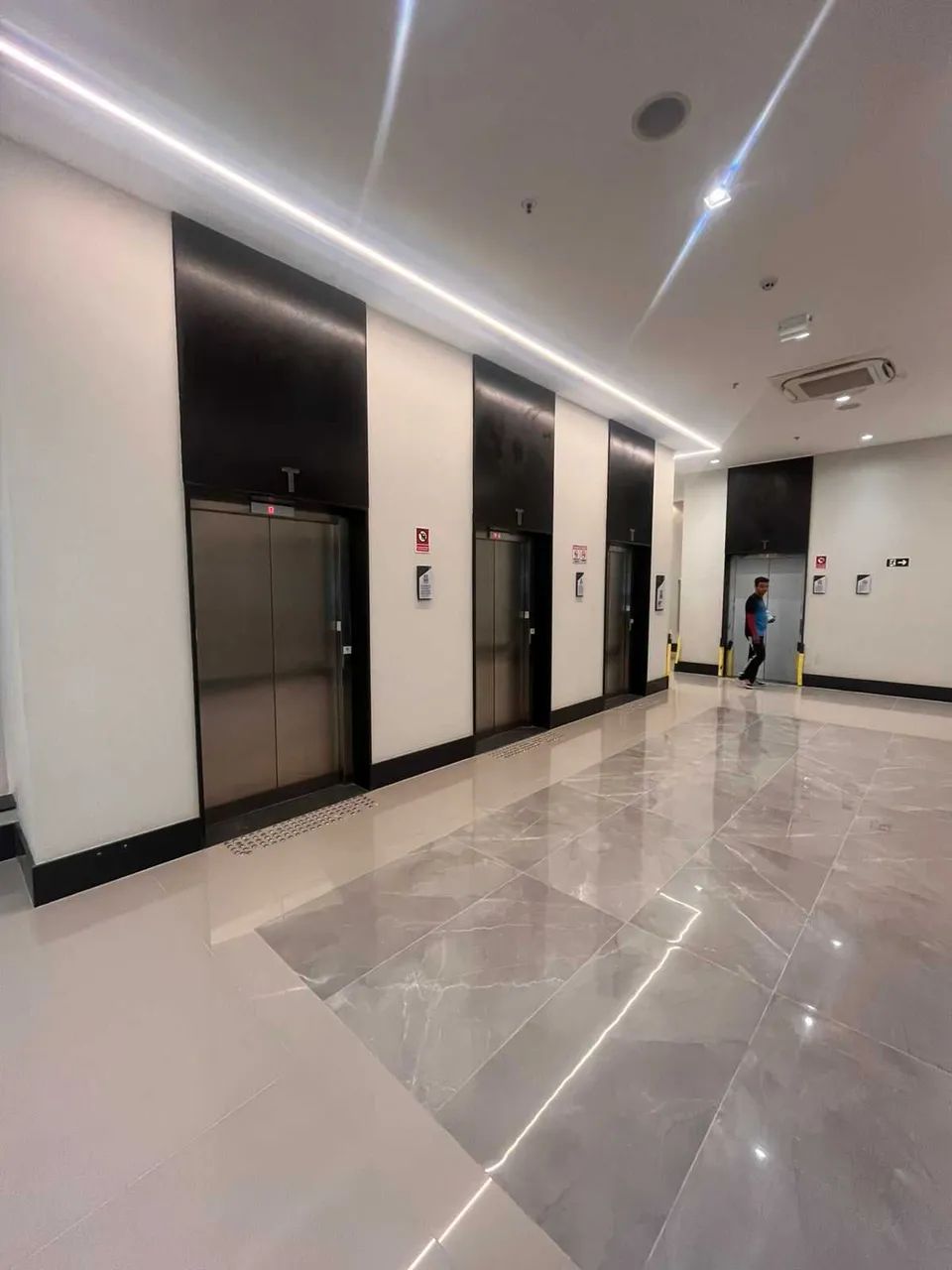 Sala - Premier Centro Empresarial [12136] - Foto 5