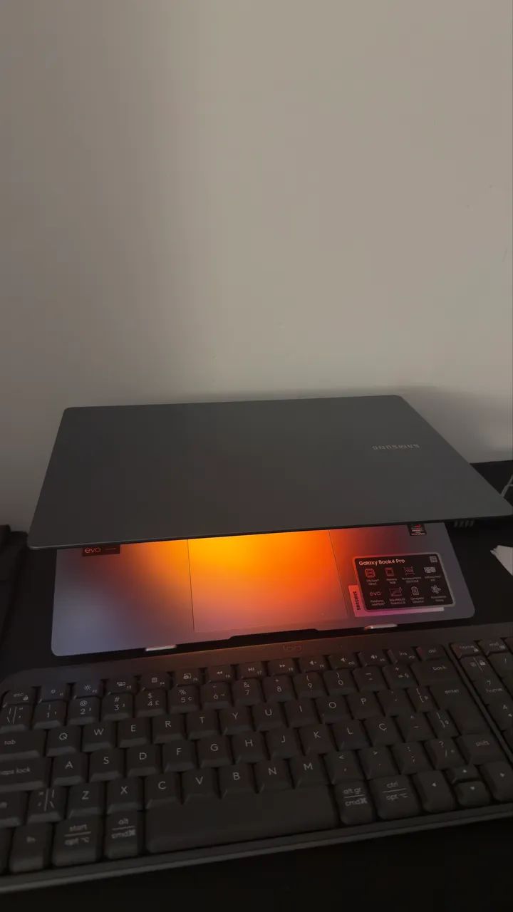 Galaxy Book 4 PRO - Foto 3