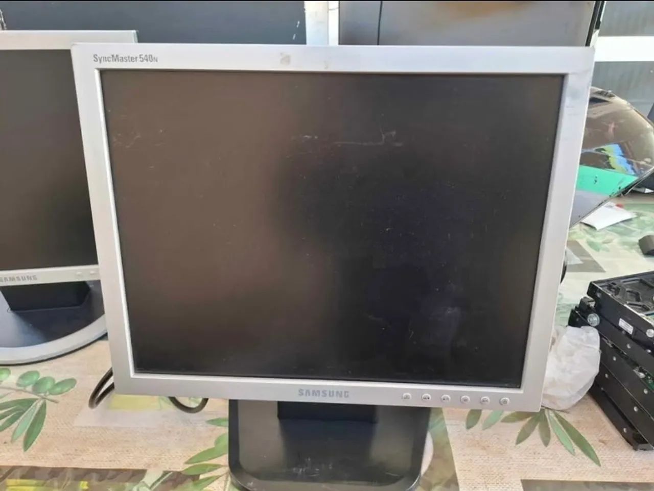 Monitores dell, positivo, Samsung  - Foto 3