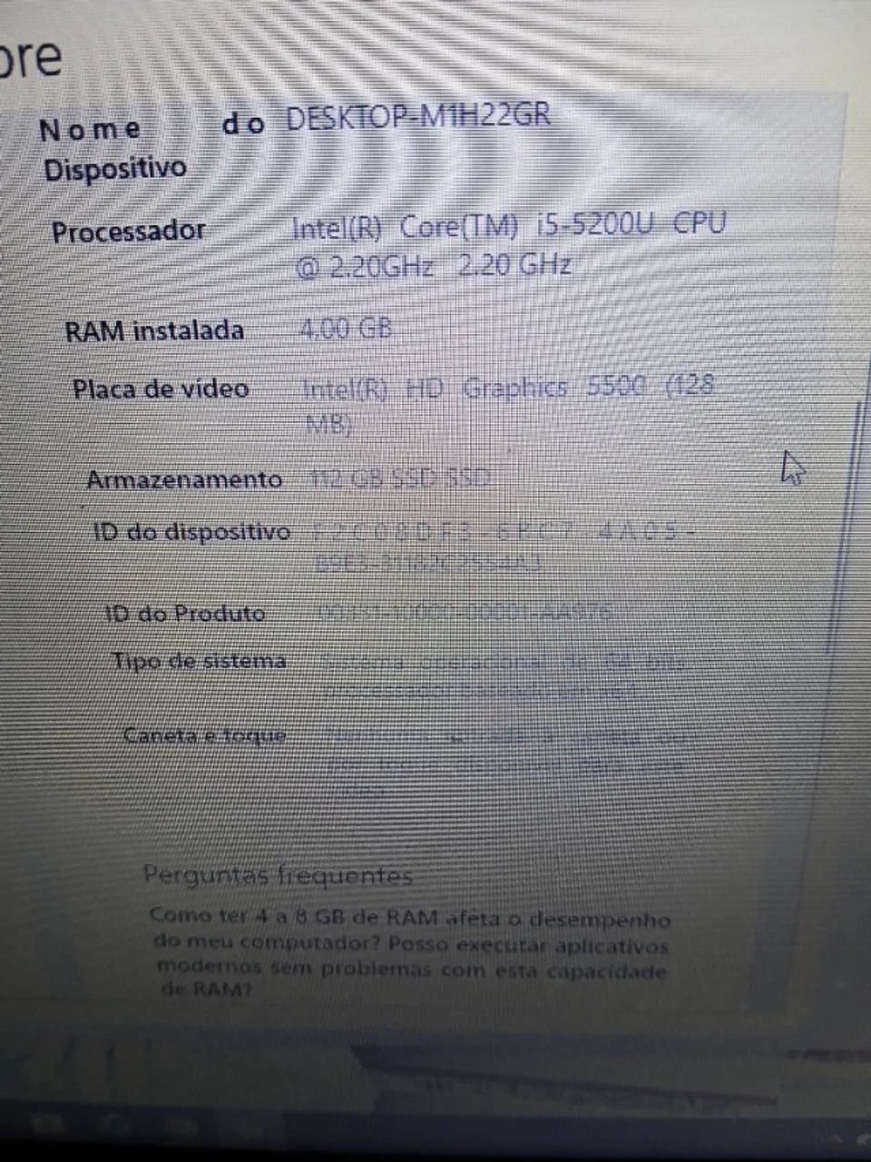 NOTEBOOK ACER - Foto 3