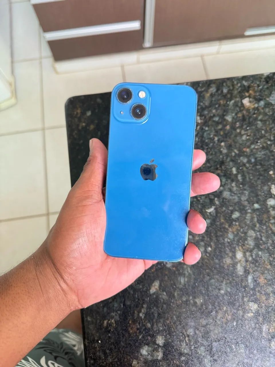 iPhone 13 128GB  - Foto 2