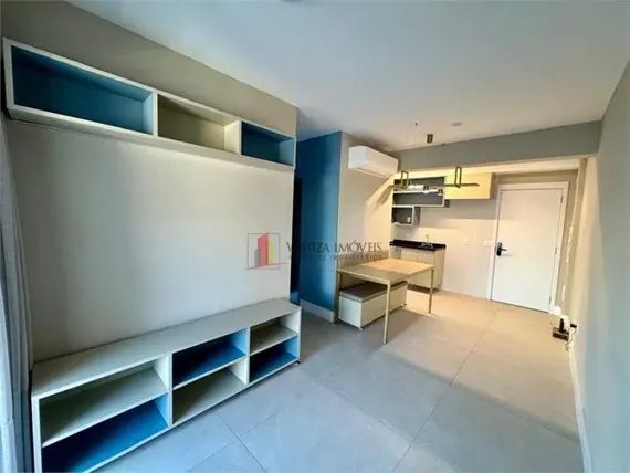 Apartamento à venda com 54m² em Moema - Foto 2
