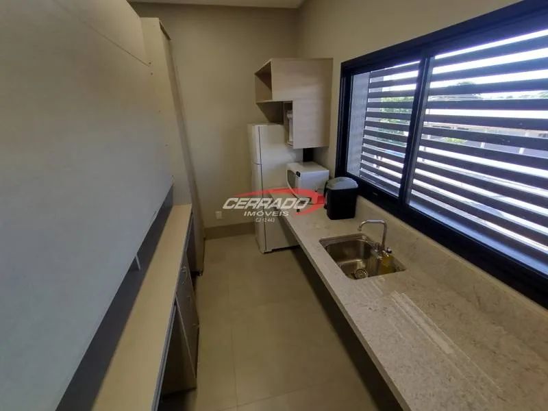 Sala Comercial Av. T-2 - Setor Bueno - Foto 5