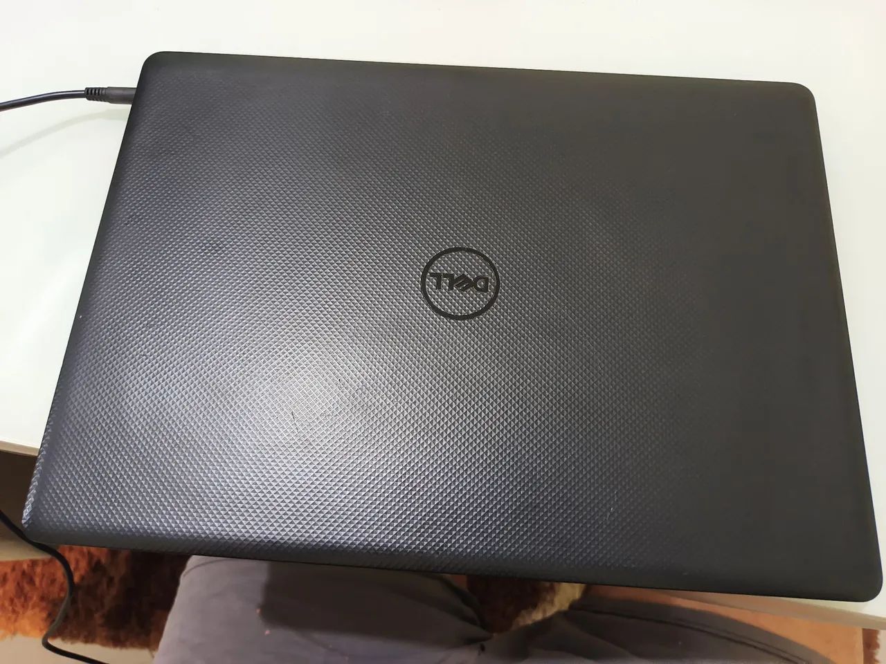 Notebook Dell core i5 8 geração seminovo - Foto 2