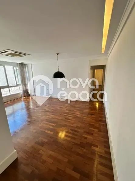 Lagoa | Apartamento 3 quartos, sendo 1 suite - Foto 2