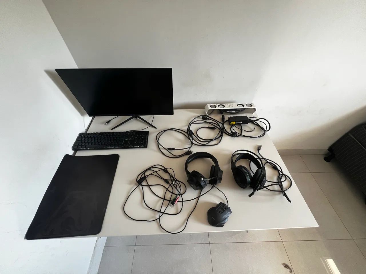 Computador de mesa 