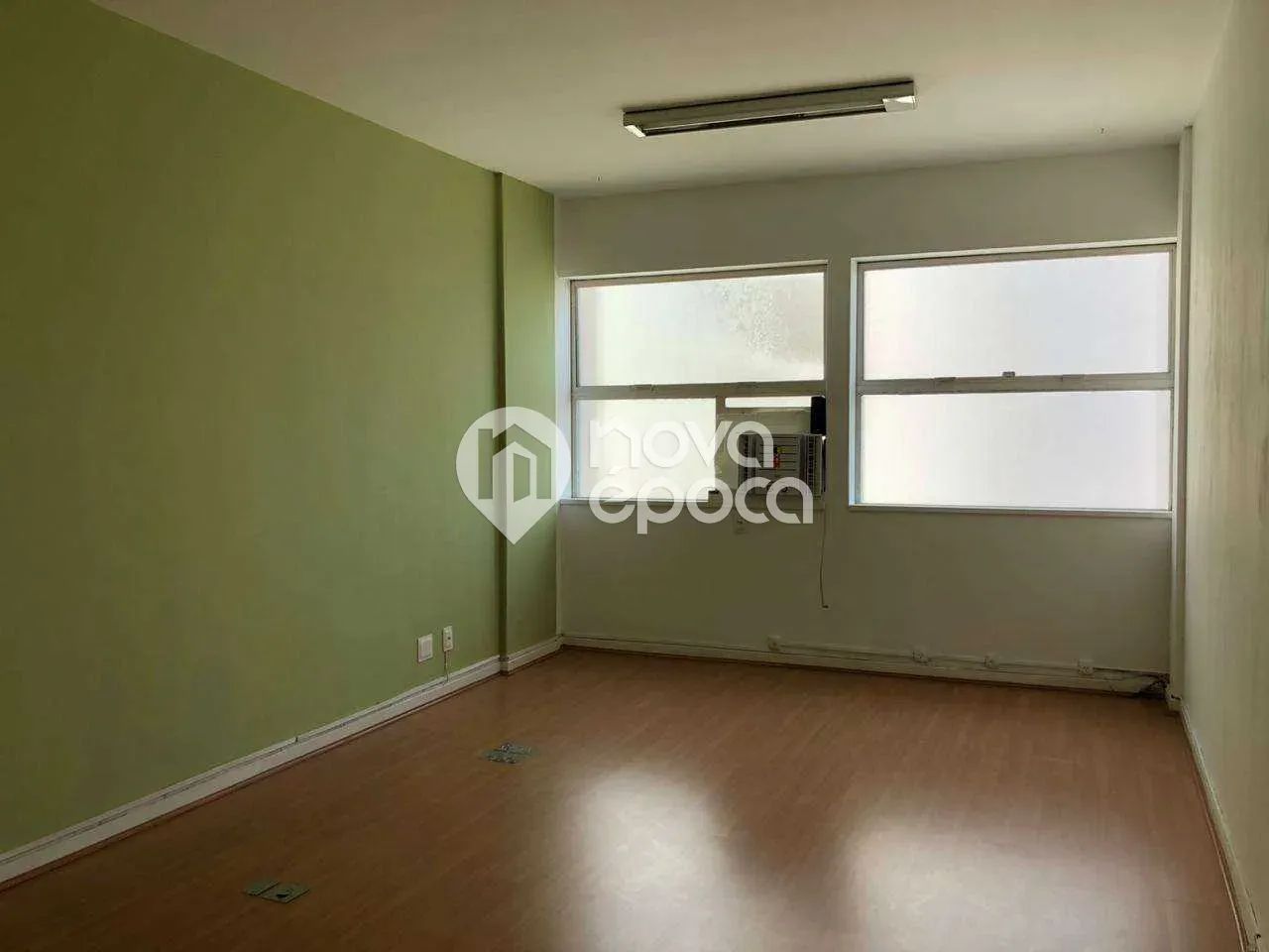 Centro | Sala