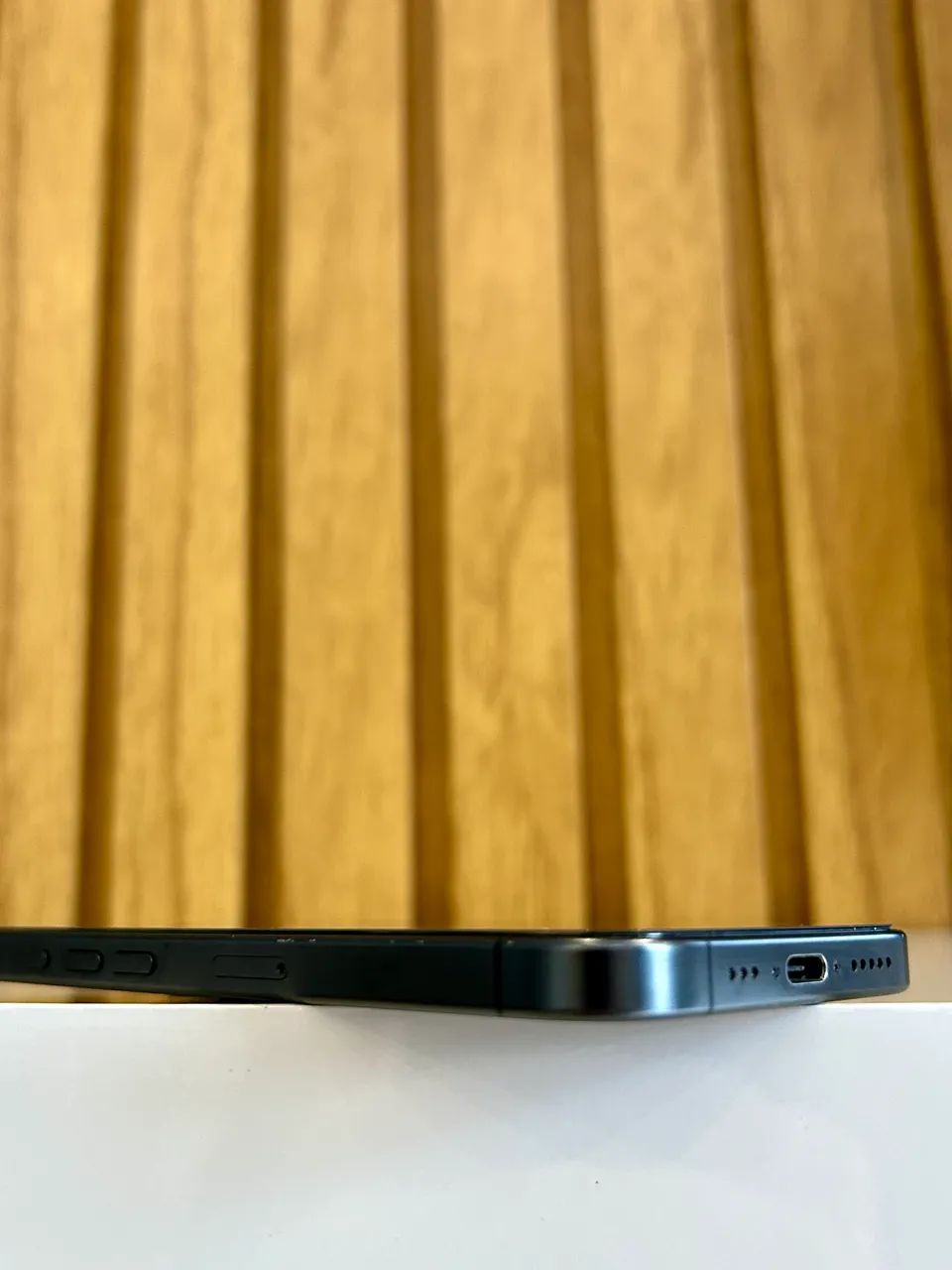 iPhone 15 Pro 128gb Impecável  - Foto 3