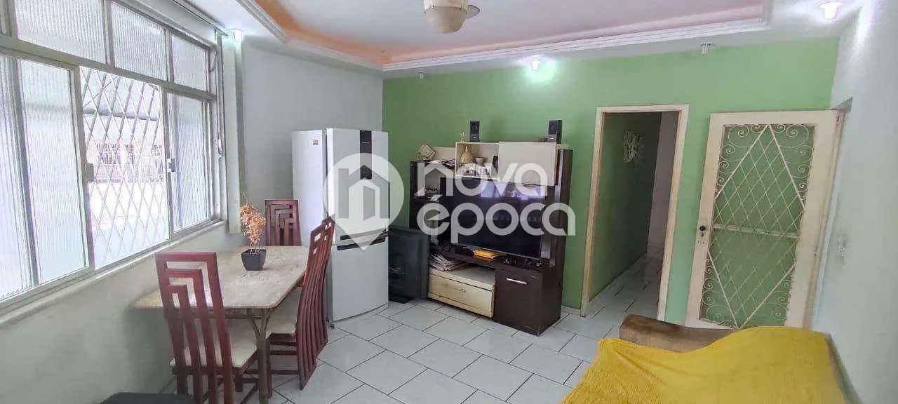 Cachambi | Casa de Vila 4 quartos, sendo 1 suite - Foto 4
