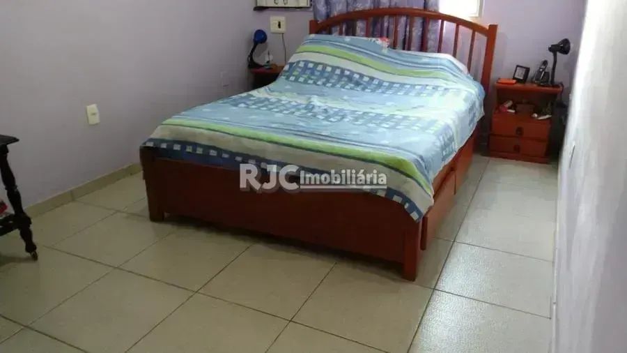 CASA DE VILA TRIPLEX TIJUCA - Foto 5