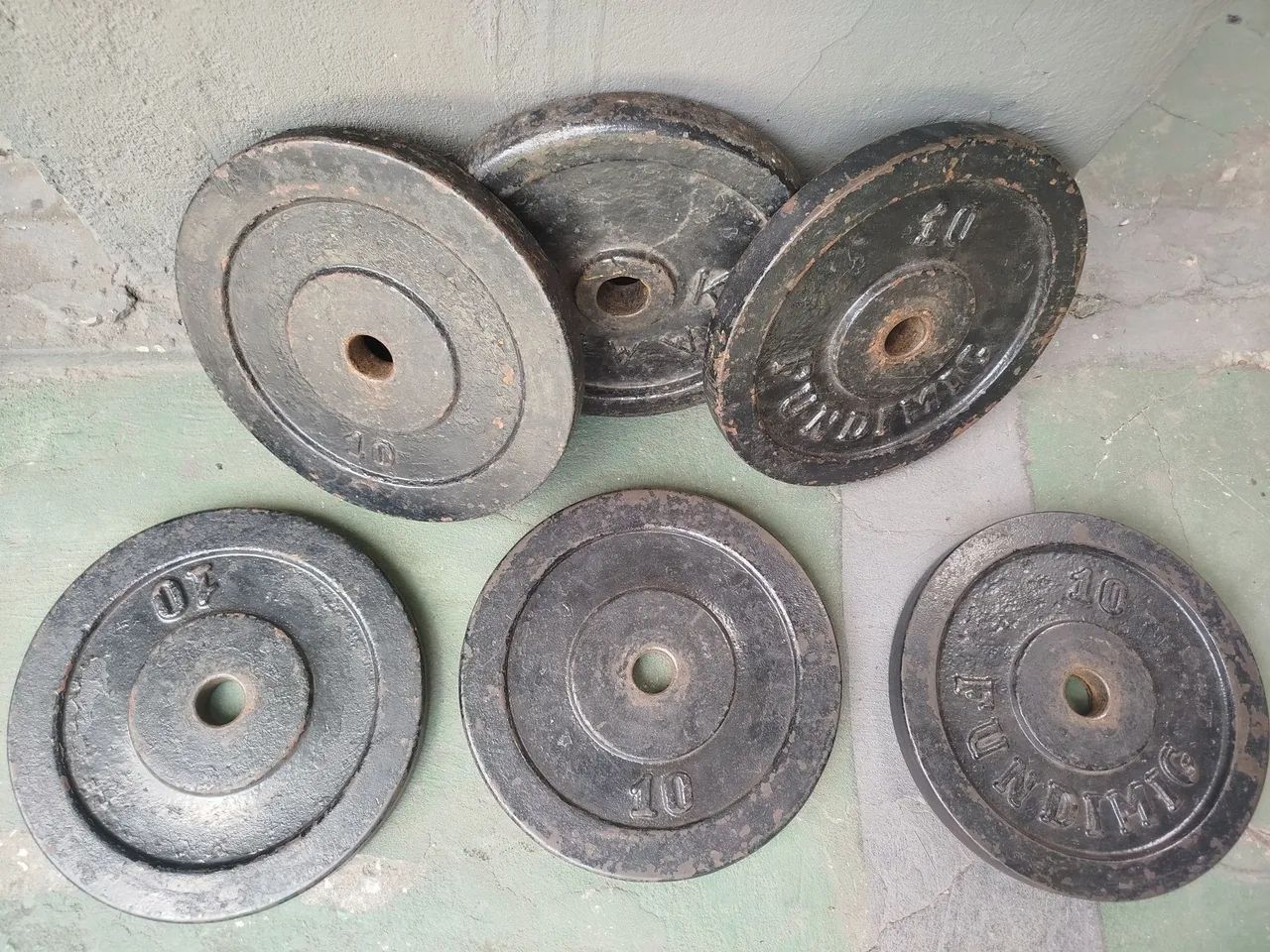 Abikhas 10 kg - Foto 2