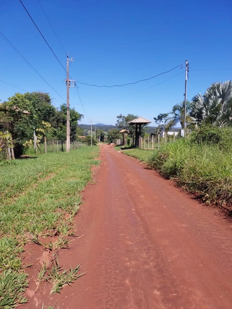 Chácara 2.000m² - Foto 5