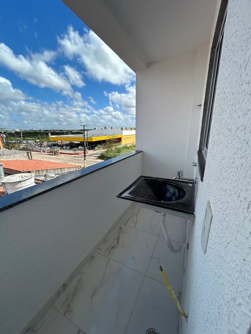 Apartamento kitnet Coophab e Nova Parnamirim 