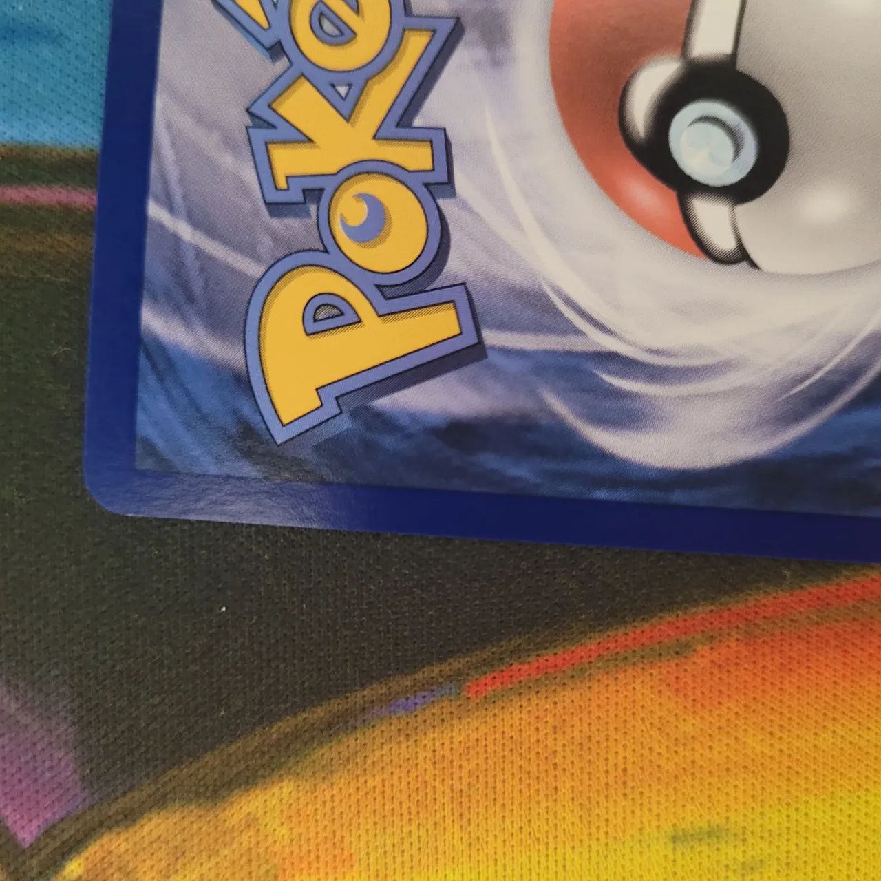  Carta pokémon - pikachu 151 (173/165) - Foto 5