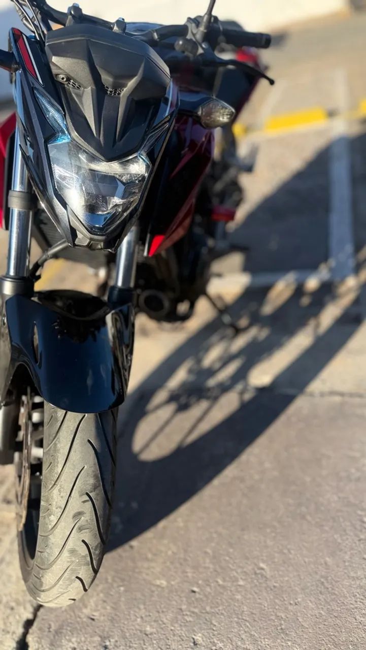 Cb 500f - Foto 3