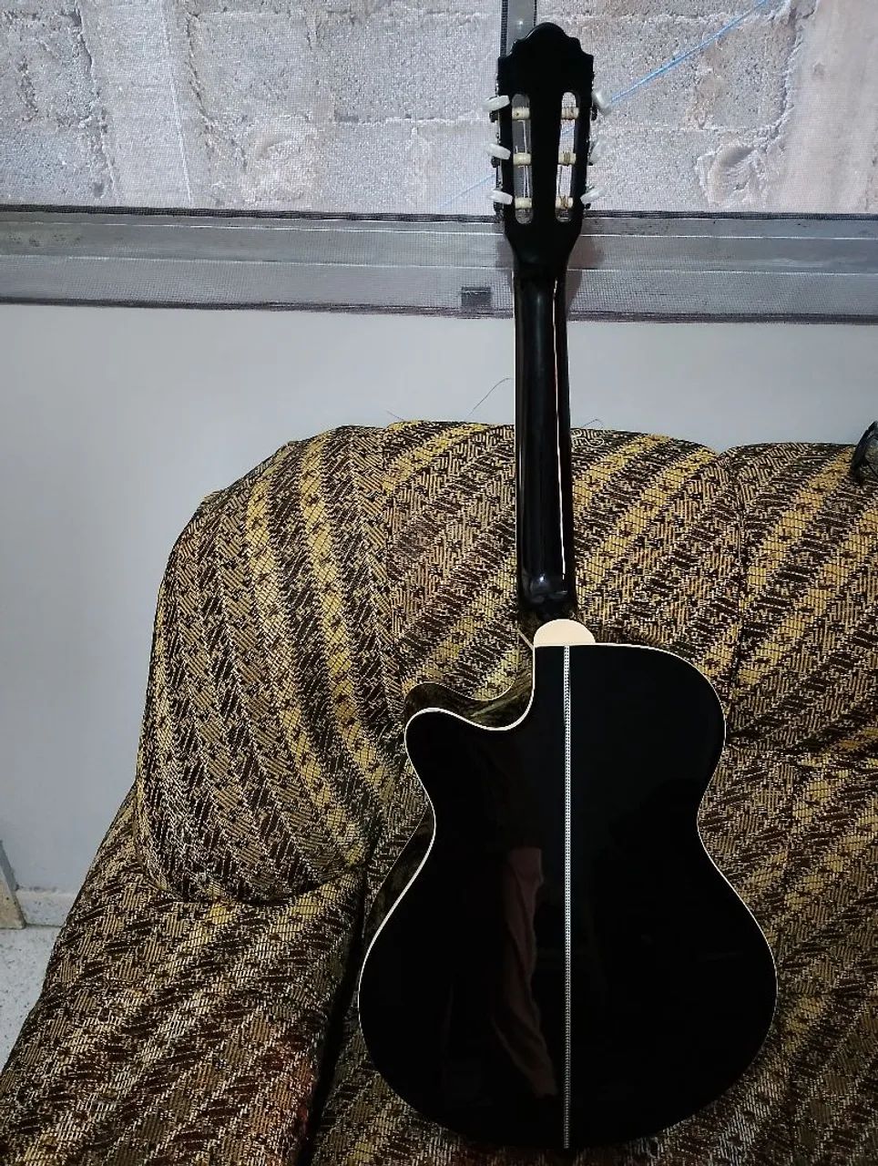 Violão Gianini - Foto 2