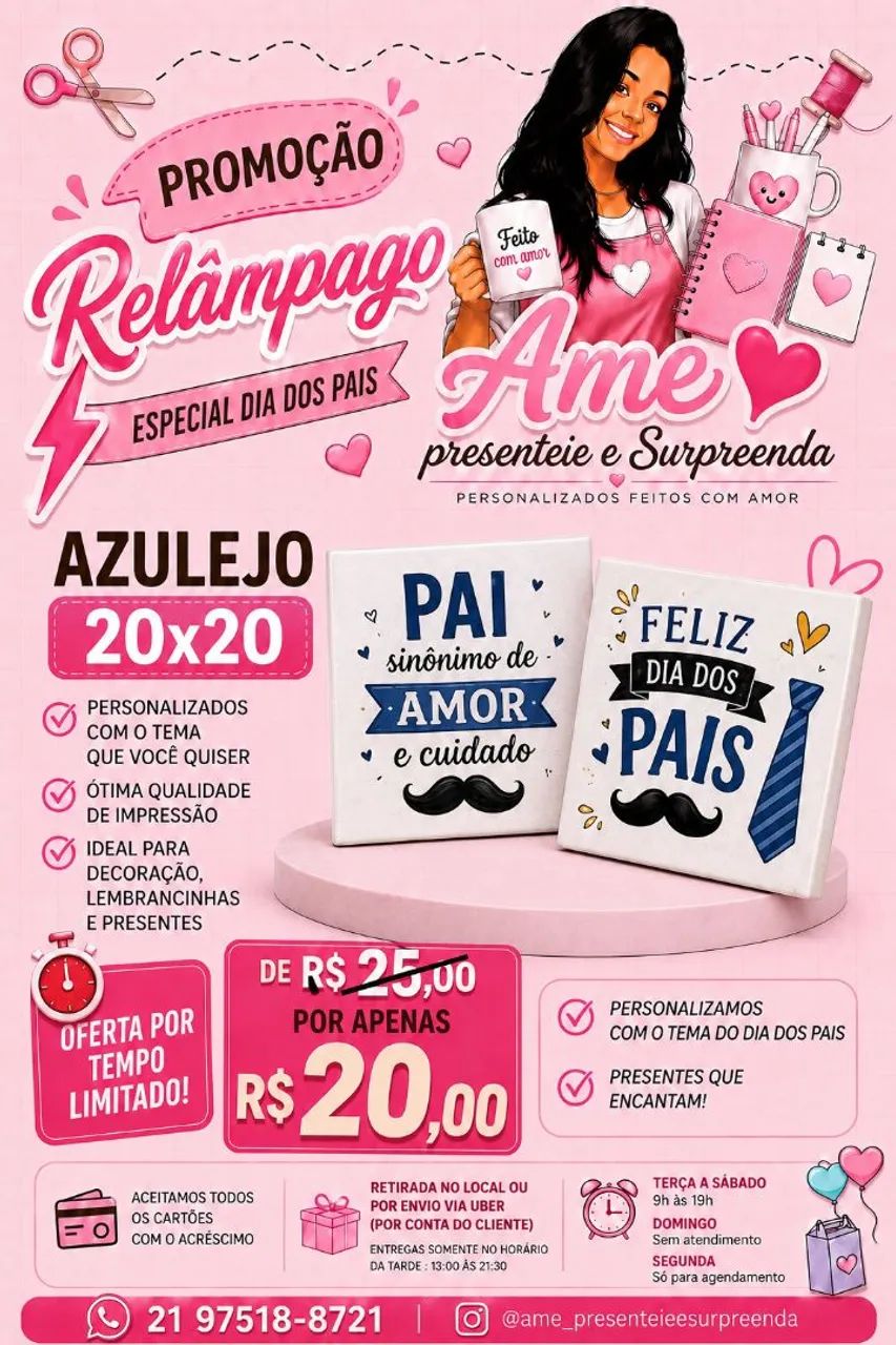 Personalizados  - Foto 4