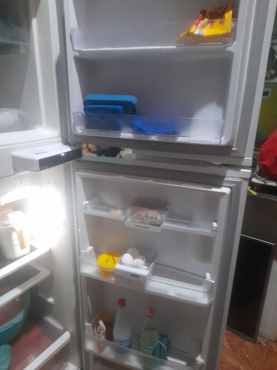 Geladeira Brastemp  - Foto 2