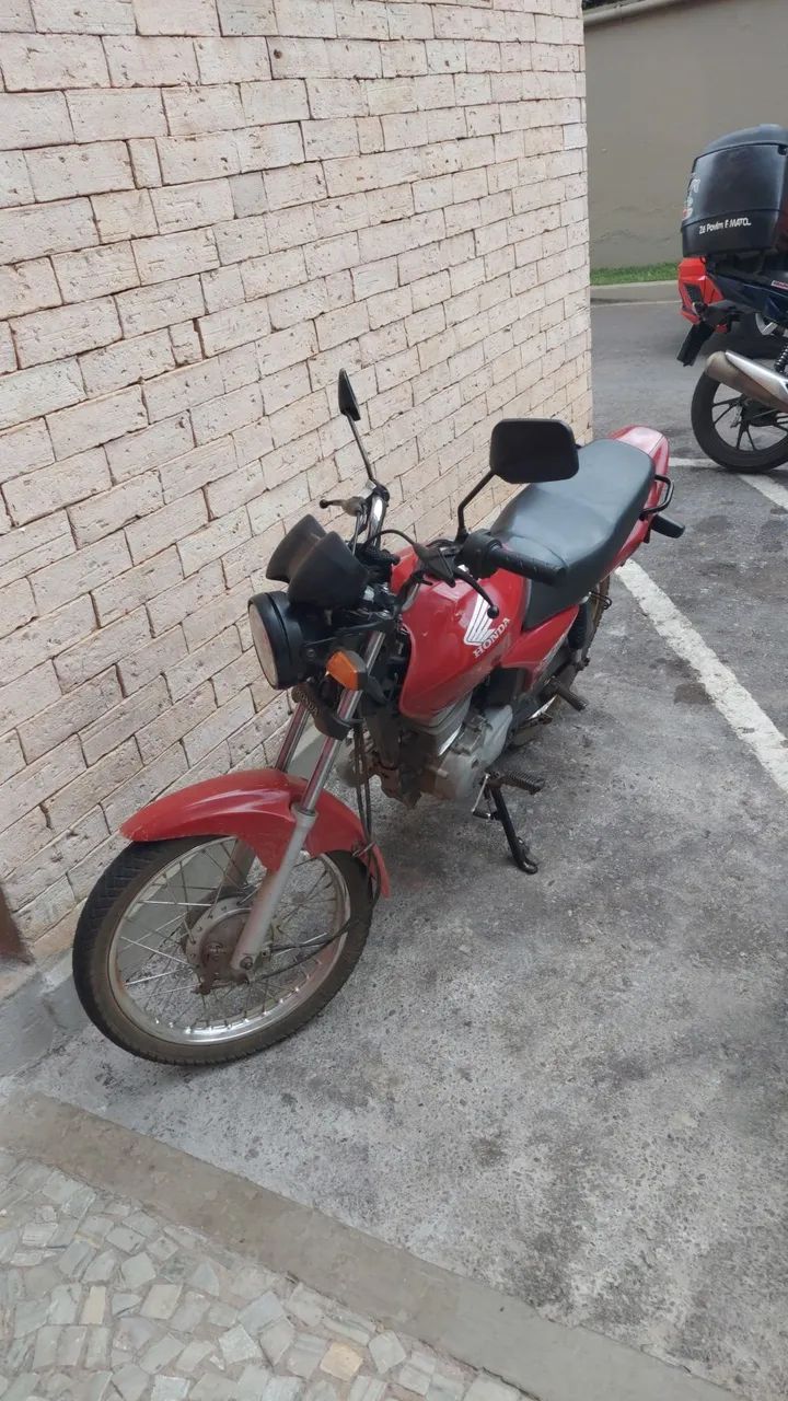 Titan 150 - Foto 3