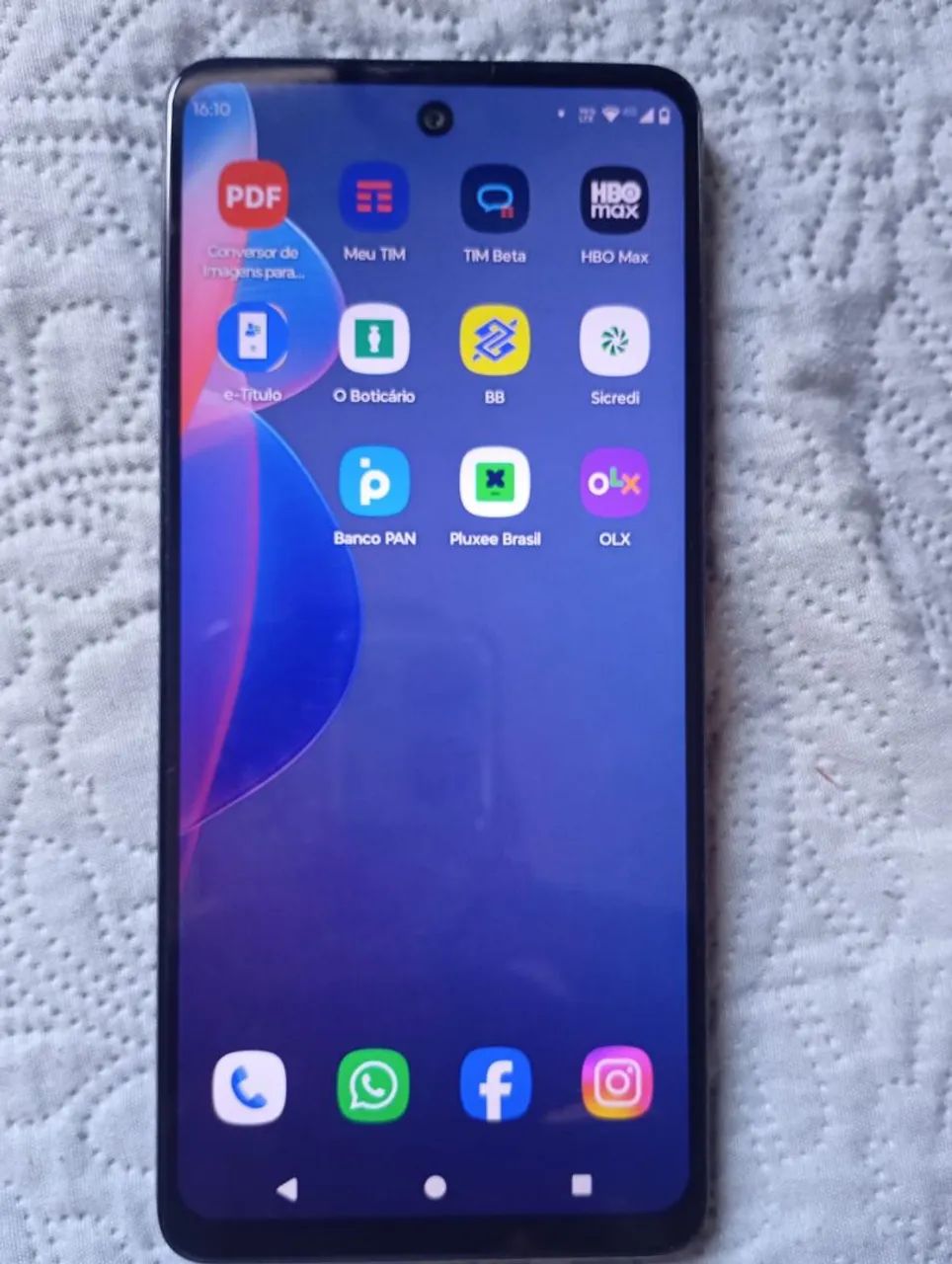 Moto G24 - Foto 2