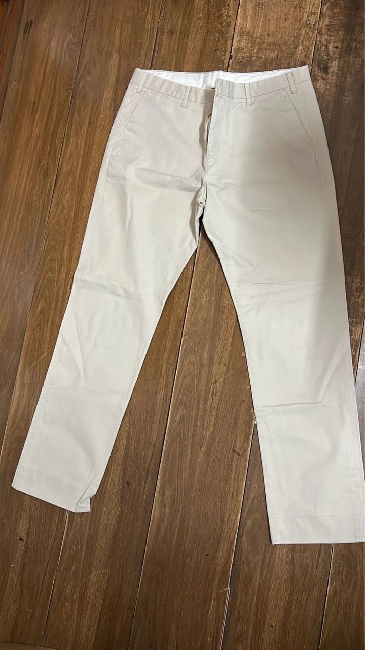 Roupas masculinas camisetas e calças G e XG 46 e 48 - Foto 5