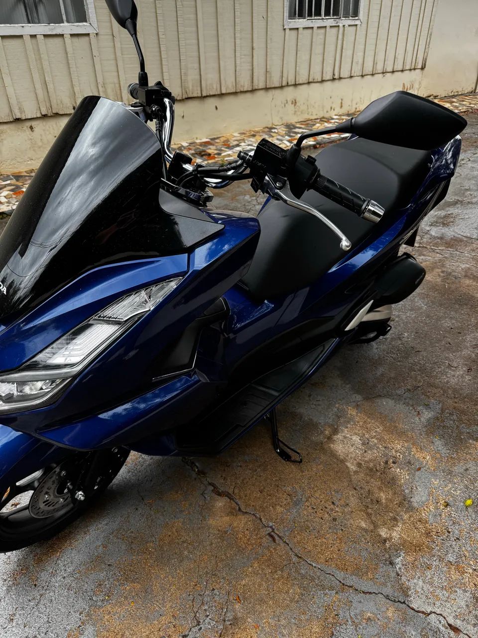 Pcx 160cc ABS zerada  - Foto 4