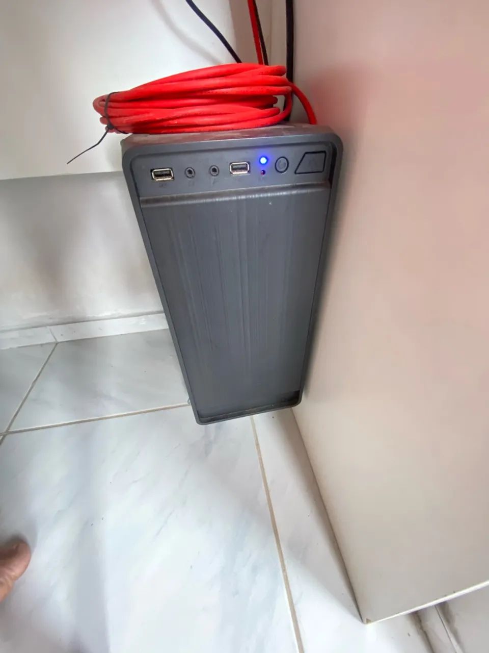 Vendo COMPUTADOR e TABLETE  - Foto 3