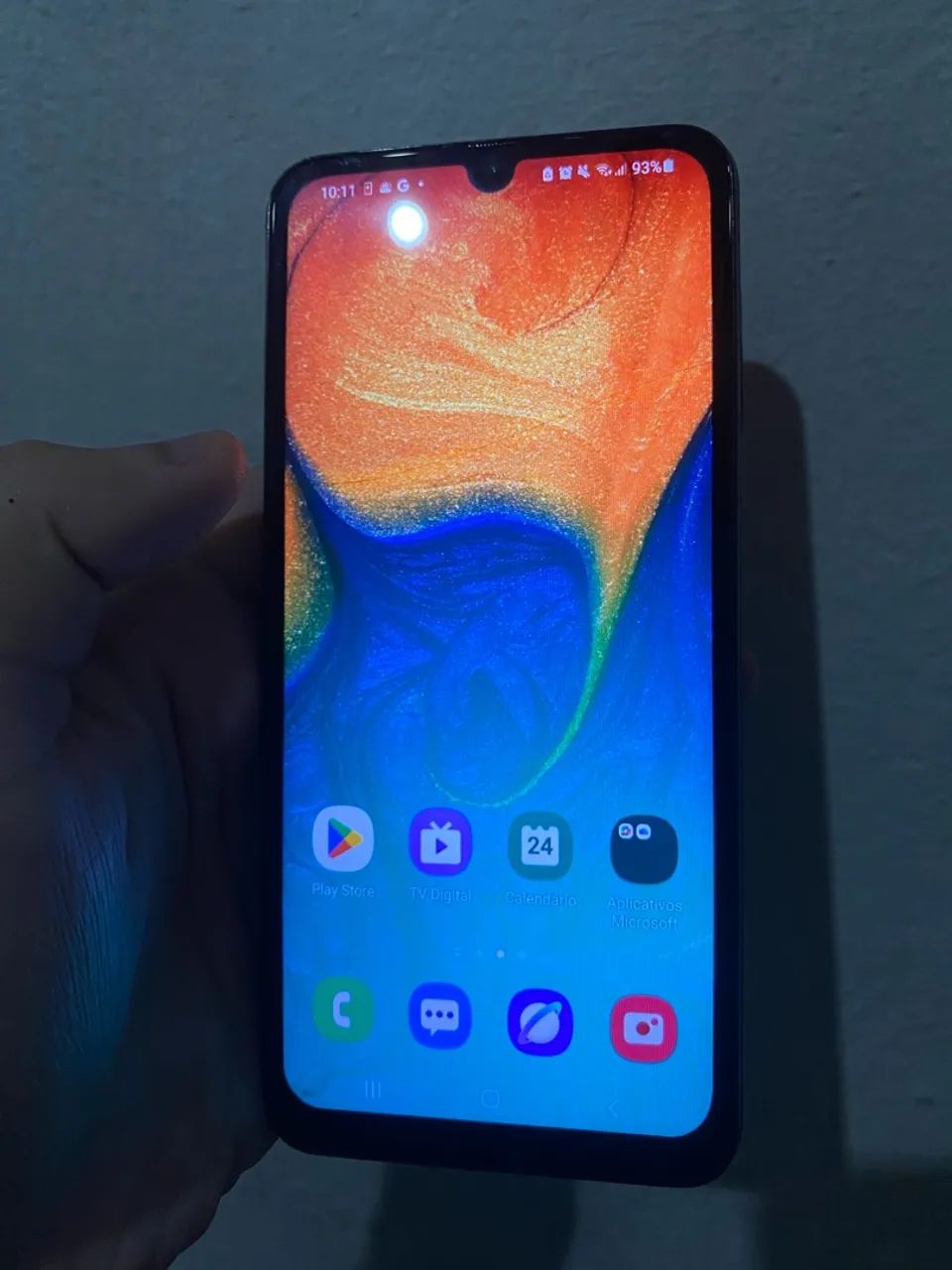 Samsung Galaxy a30