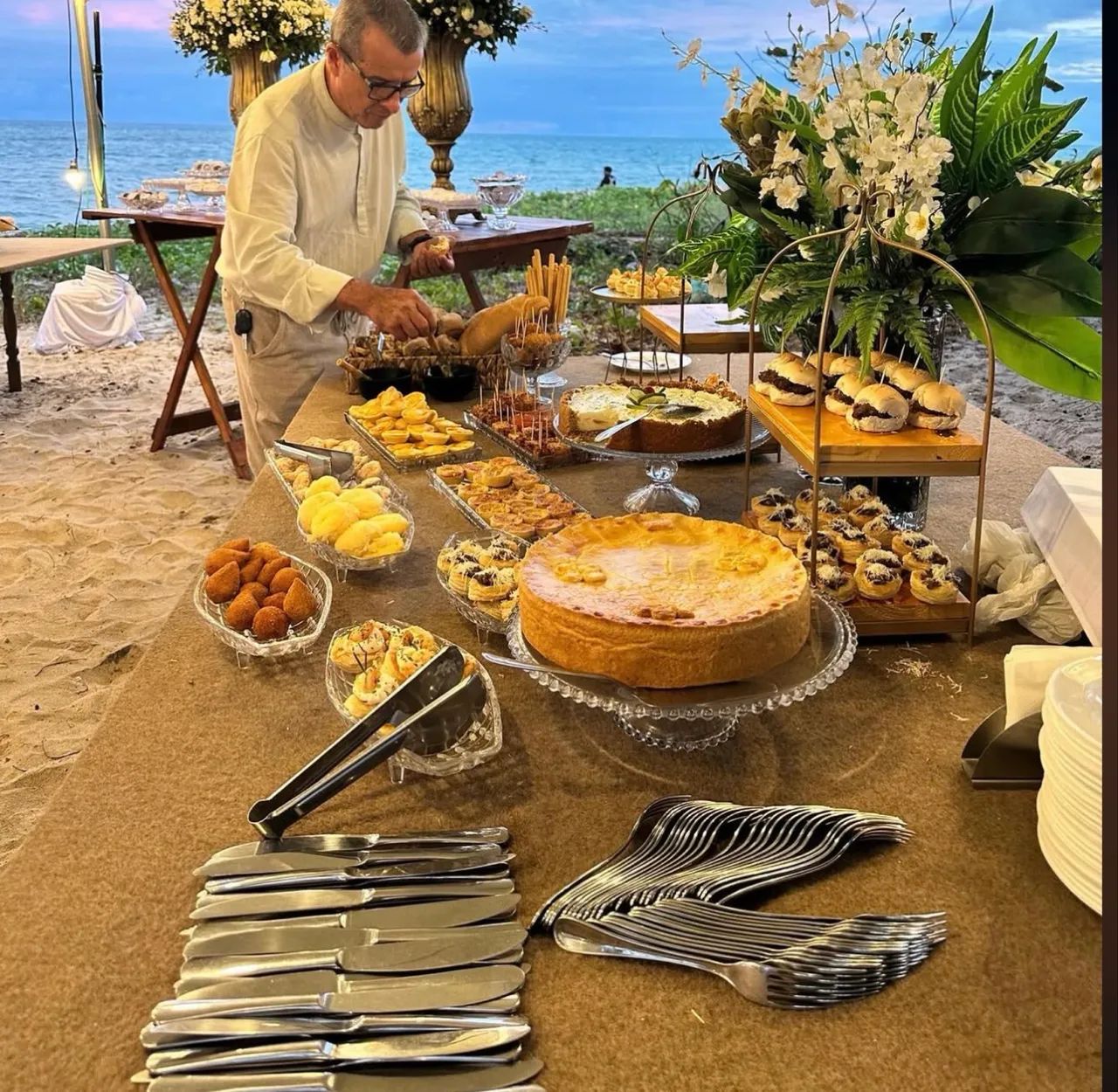 Emilainefelix buffet  - Foto 2