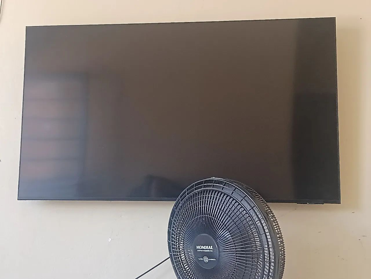 Samsung Smart 55