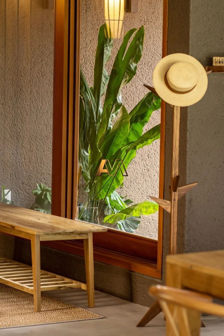 CASA 4 SUITES COM PISCINA EM BARRA GRANDE - Foto 4