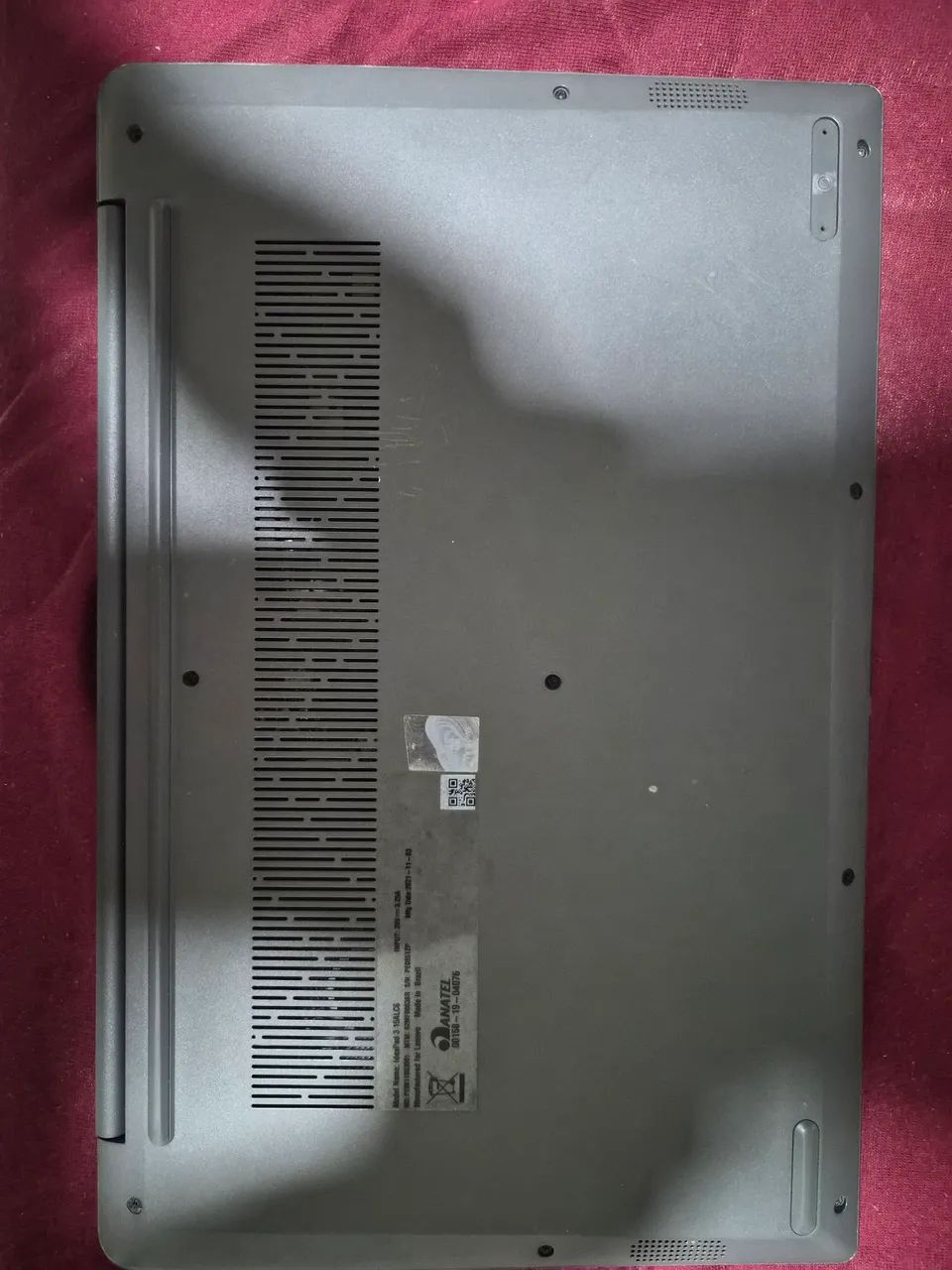 Notebook Lenovo  - Foto 5
