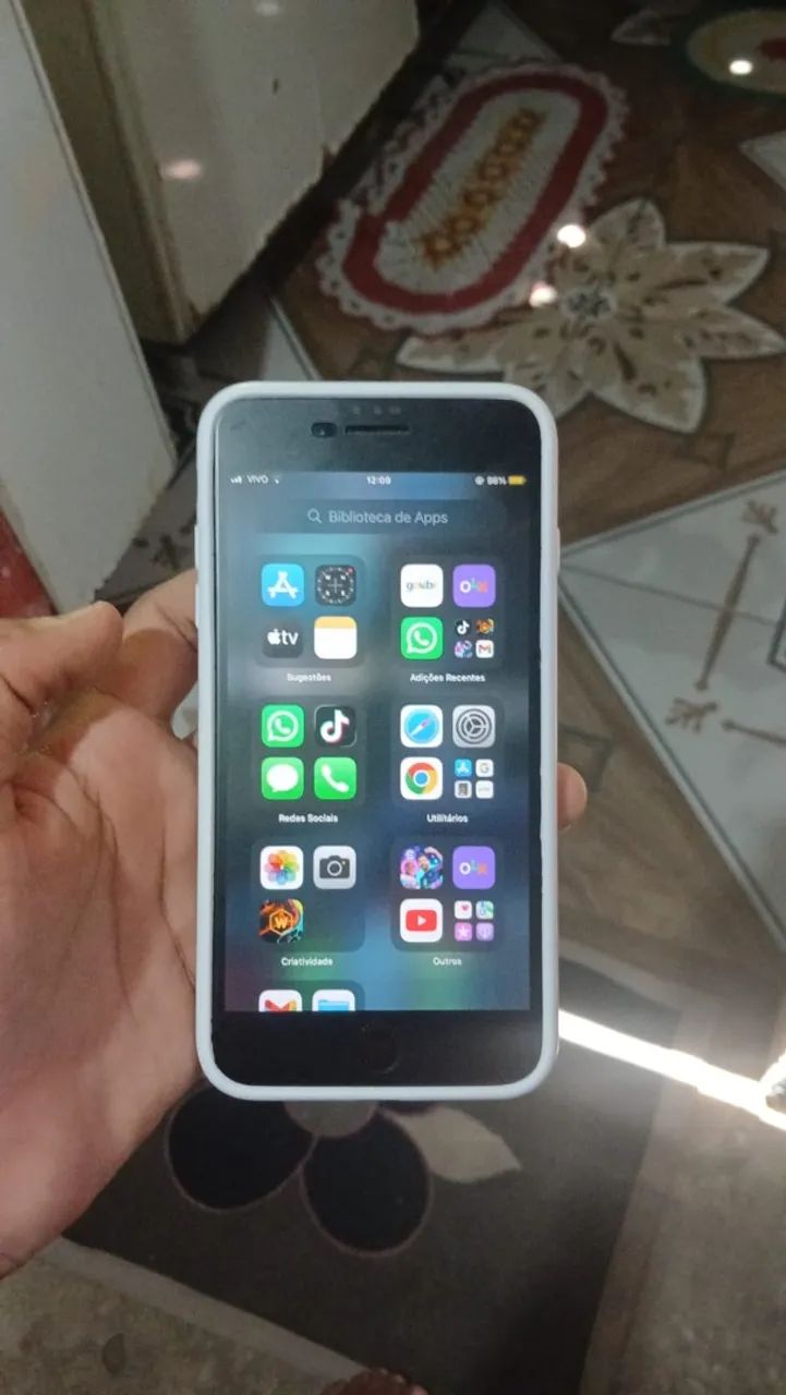 iPhone 7 Plus 256 gb  - Foto 4
