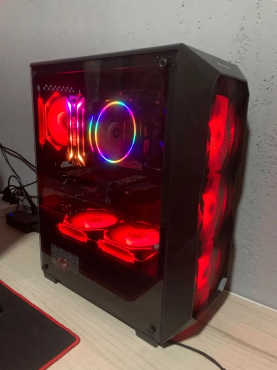 Pc gamer  - Foto 4