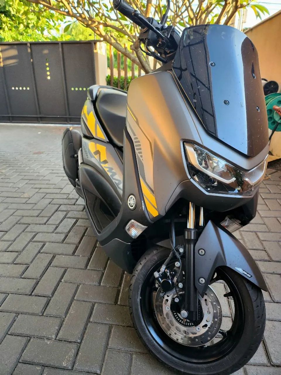 TORRO YAMAHA NMAX 160 SE CONNECTED ABS 2024