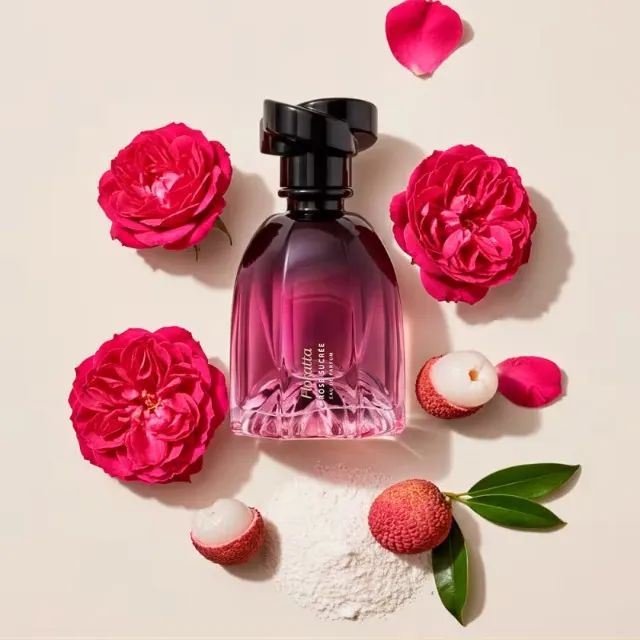 FLORATTA ROSÉ SUCRÈE EAU DE PARFUM 